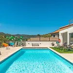 Villa Valadouro Amazing In Douro Valley - Pool