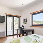 Villa Valadouro Amazing In Douro Valley - Pool Espinhosa
