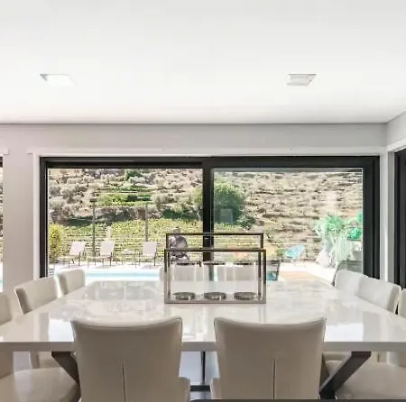 Valadouro Amazing In Douro Valley - Pool Espinhosa