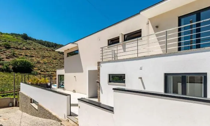 Valadouro Amazing In Douro Valley - Pool Villa Espinhosa