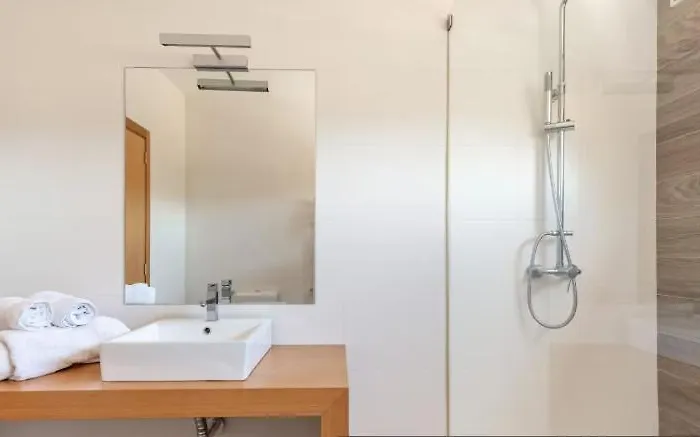 Villa Valadouro Amazing In Douro Valley - Pool *