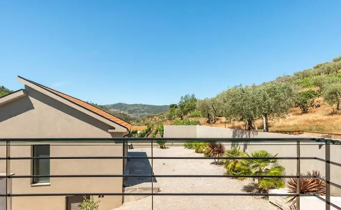 Valadouro Amazing In Douro Valley - Pool Espinhosa