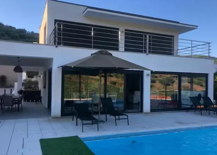 Valadouro Amazing In Douro Valley - Pool Espinhosa