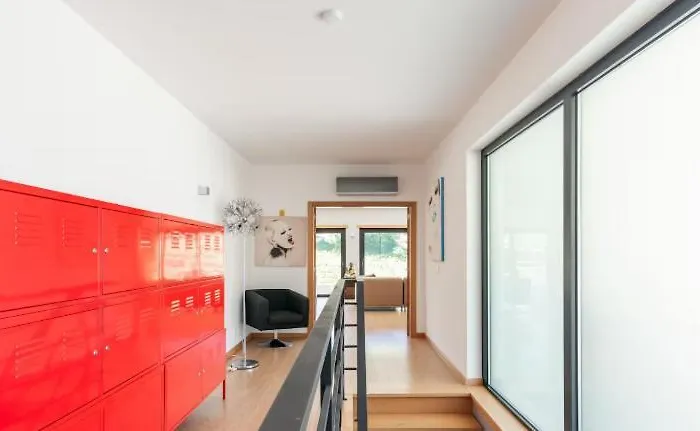 Valadouro Amazing In Douro Valley - Pool Espinhosa