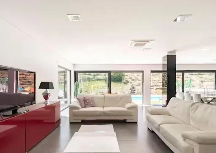 Villa Valadouro Amazing In Douro Valley - Pool