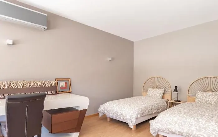 Valadouro Amazing In Douro Valley - Pool Espinhosa