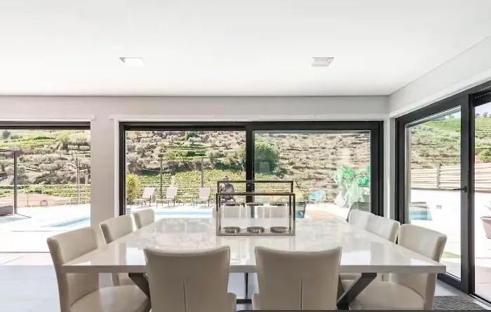 Valadouro Amazing In Douro Valley - Pool Espinhosa