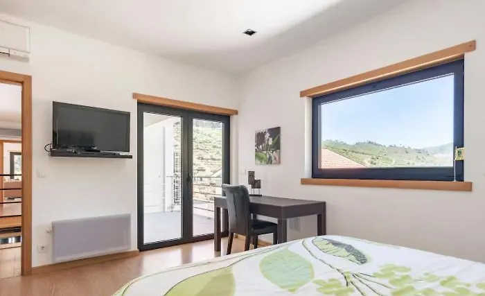 Villa Valadouro Amazing In Douro Valley - Pool Espinhosa