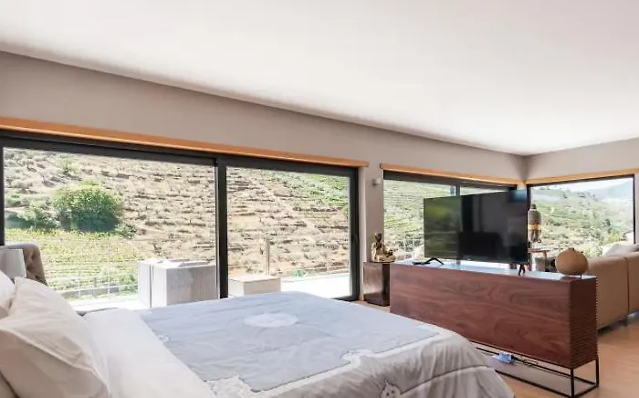 Valadouro Amazing In Douro Valley - Pool Villa *