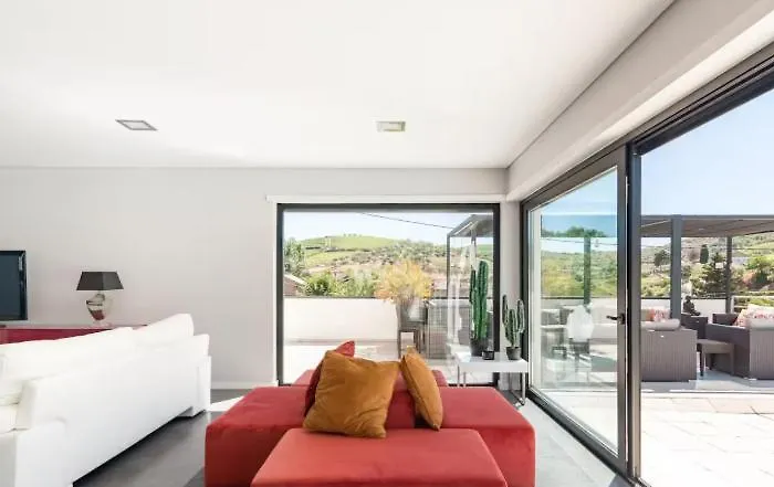 Valadouro Amazing In Douro Valley - Pool Espinhosa