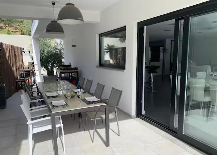 Villa Valadouro Amazing In Douro Valley - Pool *