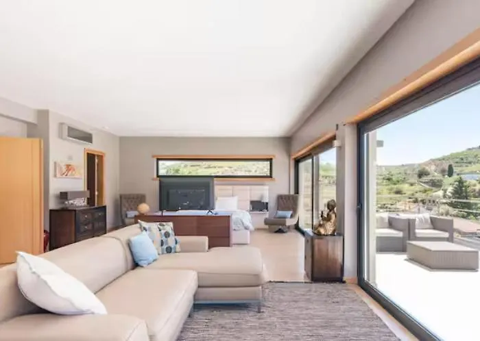 Villa Valadouro Amazing In Douro Valley - Pool *