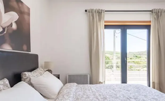 Valadouro Amazing In Douro Valley - Pool Villa *